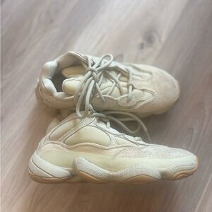 Adidas Yeezy 500 Stone Size 5